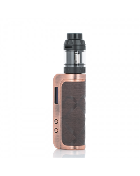 Augvape Foxy One Kit 120W with Intake Sub Ohm Tank