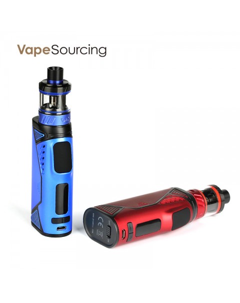 Uwell Hypercar Kit 80W With 3.5ml Whirl Vape Tank