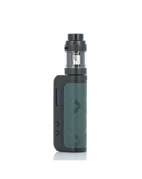 Augvape Foxy One Kit 120W with Intake Sub Ohm Tank