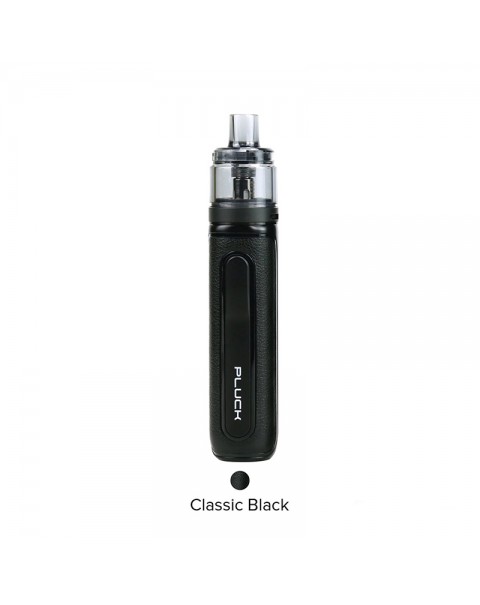 OBS Pluck Vape Kit 1500mAh with Pluck Tank