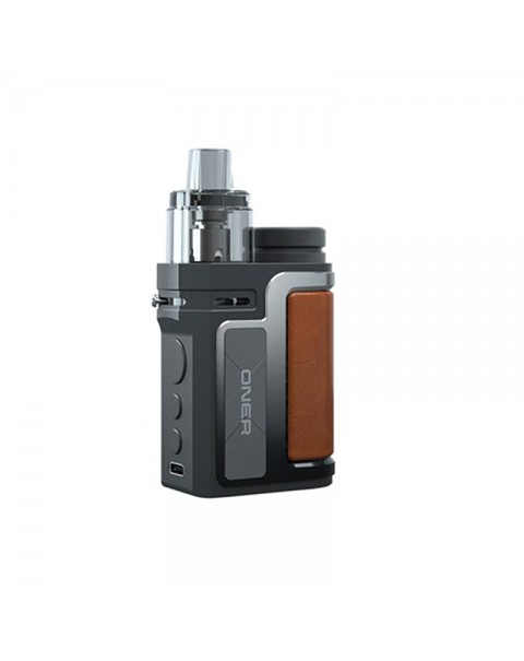 OBS Oner Pod Mod Kit 80W External 18650 Battery