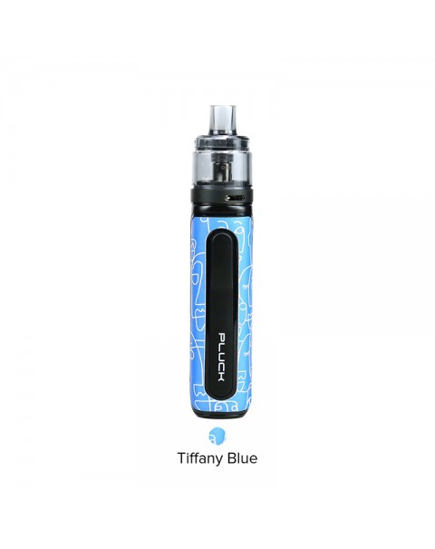 OBS Pluck Vape Kit 1500mAh with Pluck Tank