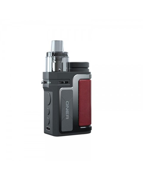 OBS Oner Pod Mod Kit 80W External 18650 Battery