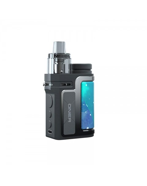 OBS Oner Pod Mod Kit 80W External 18650 Battery