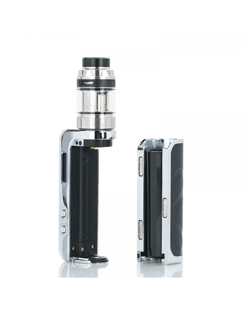 Augvape Foxy One Kit 120W with Intake Sub Ohm Tank