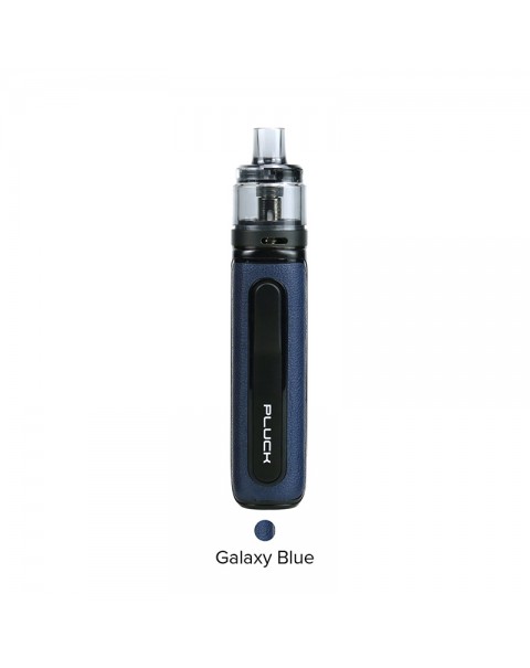 OBS Pluck Vape Kit 1500mAh with Pluck Tank