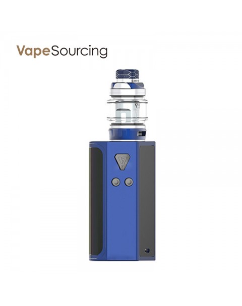 Desire CUT220 Mod TC Kit 220W with Bulldog Tank