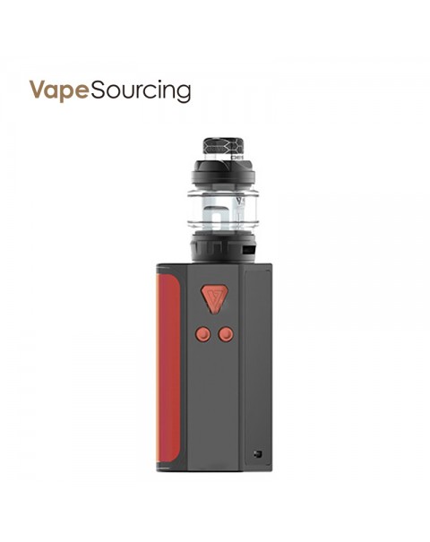 Desire CUT220 Mod TC Kit 220W with Bulldog Tank