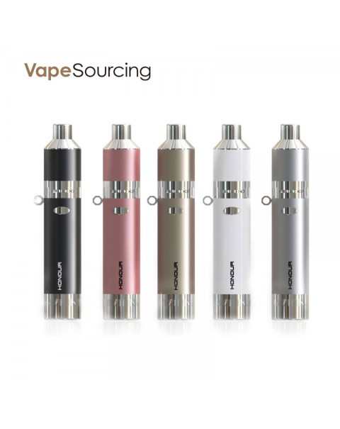 Hecig Honour Dab Pen Kit 1400mAh