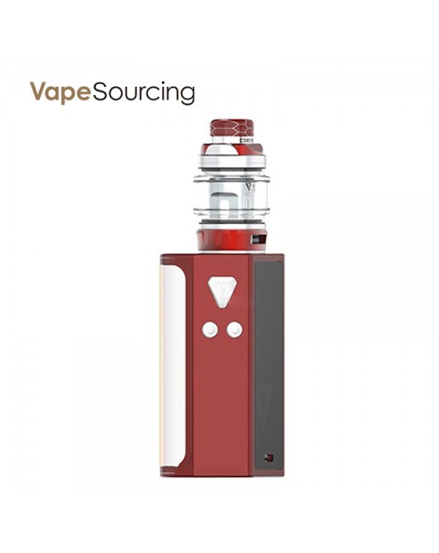 Desire CUT220 Mod TC Kit 220W with Bulldog Tank