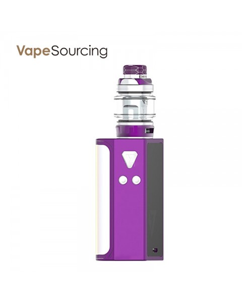 Desire CUT220 Mod TC Kit 220W with Bulldog Tank