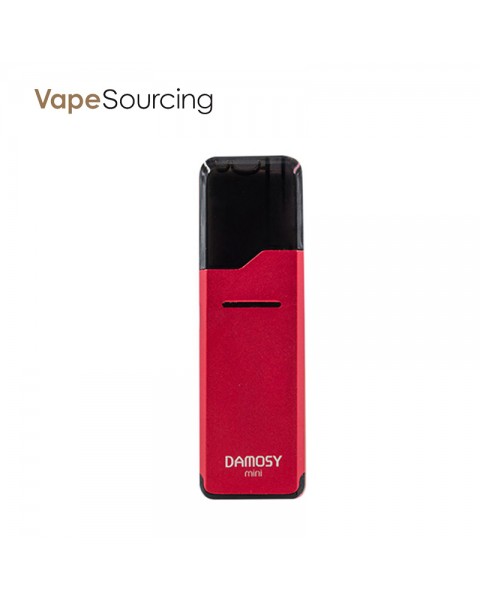 Damosy Pod System Kit 400mAh