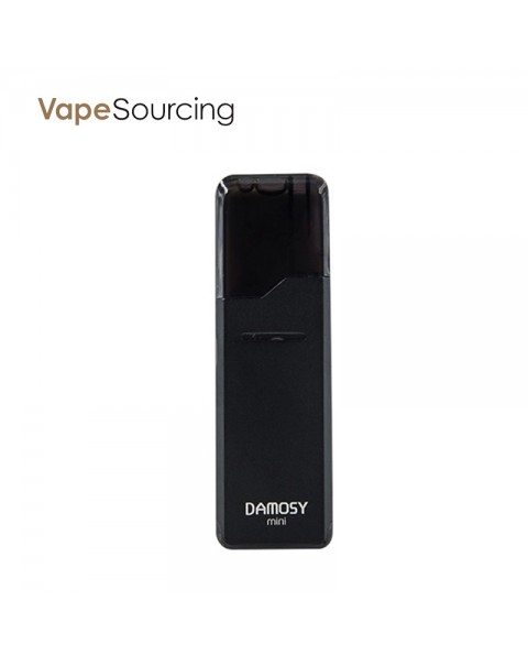 Damosy Pod System Kit 400mAh