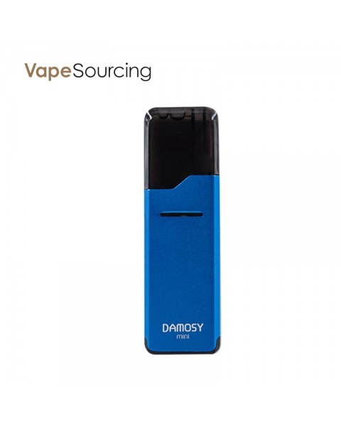 Damosy Pod System Kit 400mAh