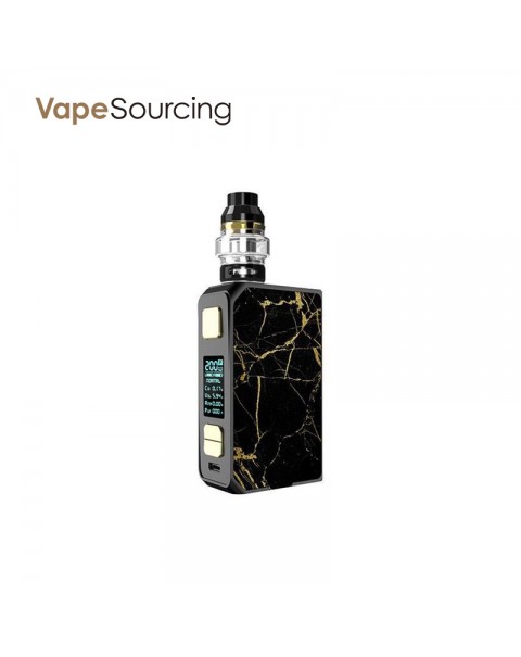 CoilART LUX 200 Kit 200W with LUX Mesh Tank