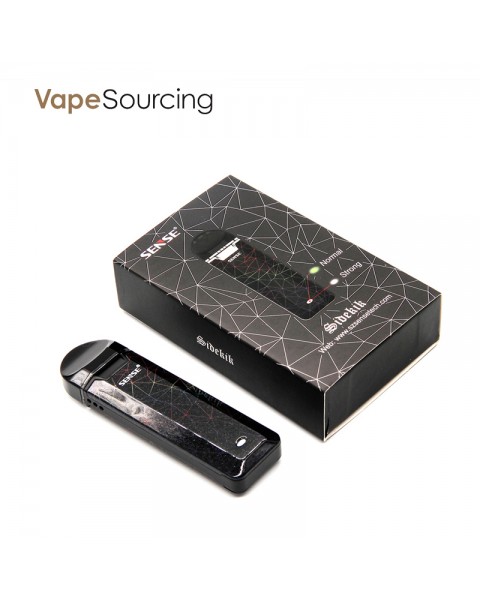 Sense Sidekik 460mAh Pod Starter Kit 2ml