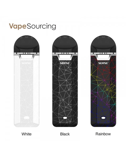 Sense Sidekik 460mAh Pod Starter Kit 2ml