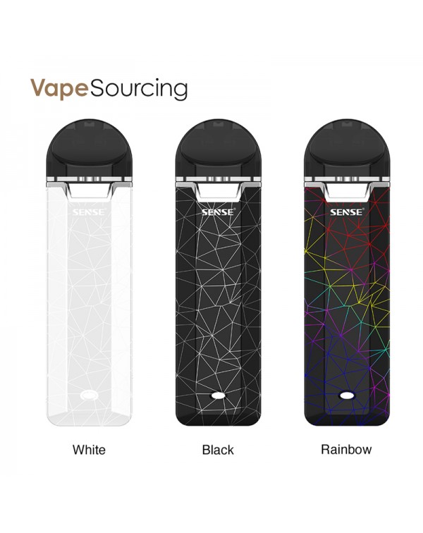 Sense Sidekik 460mAh Pod Starter Kit 2ml