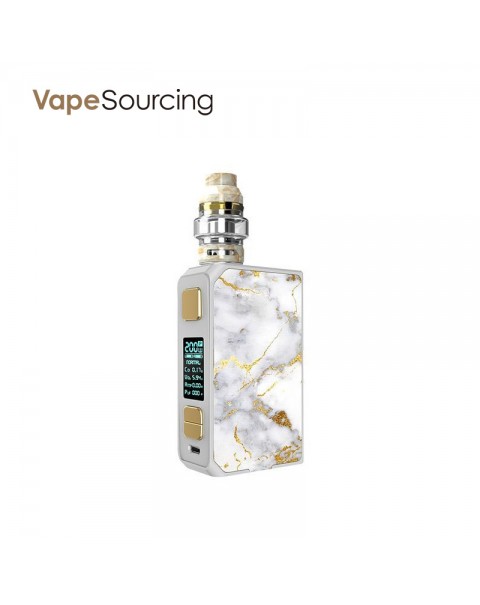 CoilART LUX 200 Kit 200W with LUX Mesh Tank