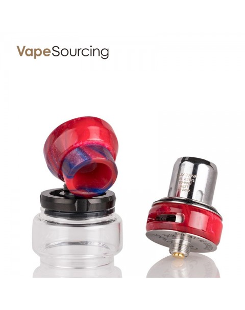 CoilART LUX 200 Kit 200W with LUX Mesh Tank