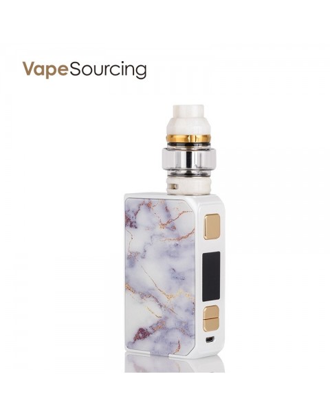 CoilART LUX 200 Kit 200W with LUX Mesh Tank