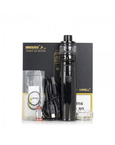 Uwell Nunchaku 2 Kit 100W