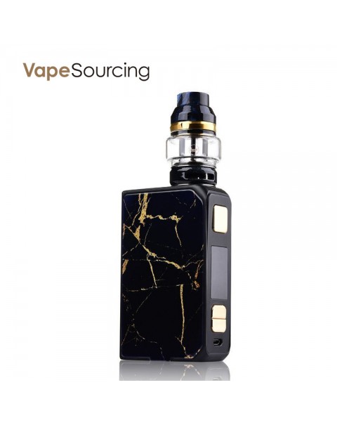 CoilART LUX 200 Kit 200W with LUX Mesh Tank