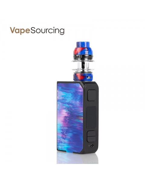 CoilART LUX 200 Kit 200W with LUX Mesh Tank