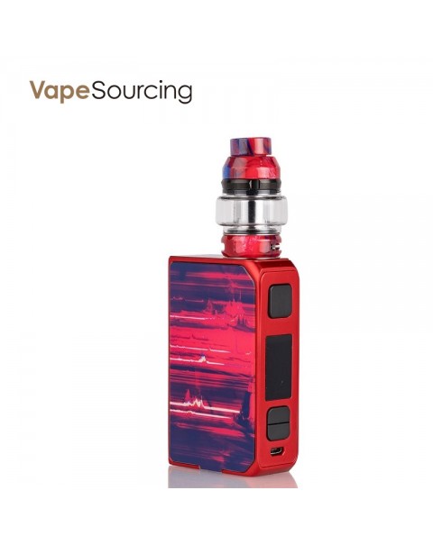 CoilART LUX 200 Kit 200W with LUX Mesh Tank