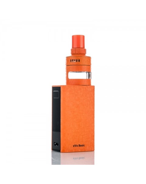 Joyetech eVic Basic Kit 60W 1500mAh with Cubis Pro Mini Tank