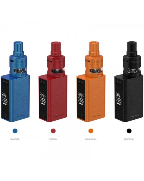 Joyetech eVic Basic Kit 60W 1500mAh with Cubis Pro Mini Tank