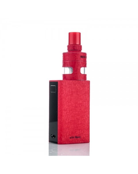 Joyetech eVic Basic Kit 60W 1500mAh with Cubis Pro Mini Tank