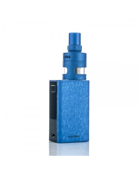 Joyetech eVic Basic Kit 60W 1500mAh with Cubis Pro Mini Tank