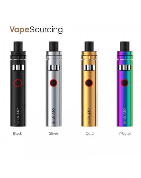 SMOK Stick AIO Starter Kit 1600mAh