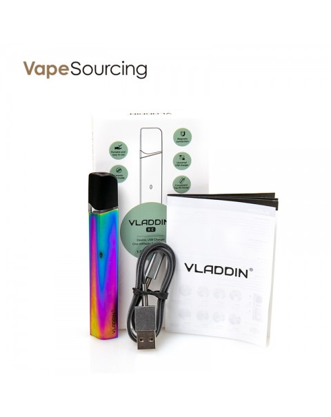 Vladdin RE Kit 350mAh