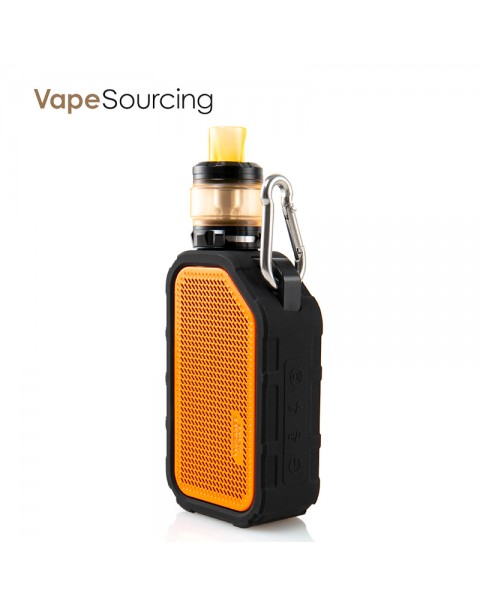 Wismec Active Kit 80W With Bluetooth Music