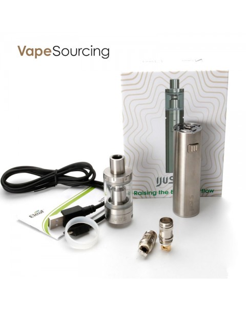 Eleaf iJust S Starter Kit (New Colors)