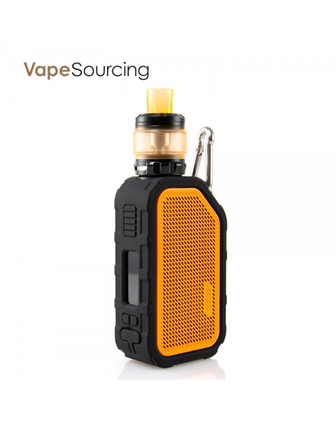 Wismec Active Kit 80W With Bluetooth Music