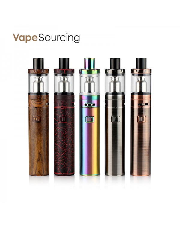 Eleaf iJust S Starter Kit (New Colors)