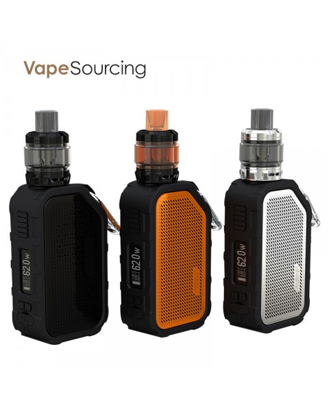 Wismec Active Kit 80W With Bluetooth Music