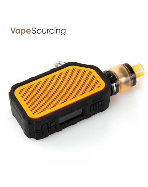 Wismec Active Kit 80W With Bluetooth Music