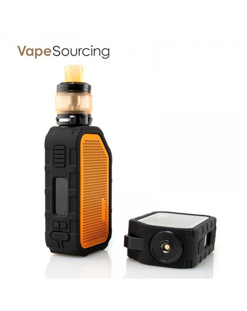 Wismec Active Kit 80W With Bluetooth Music