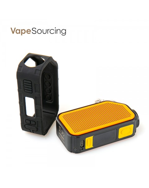 Wismec Active Kit 80W With Bluetooth Music