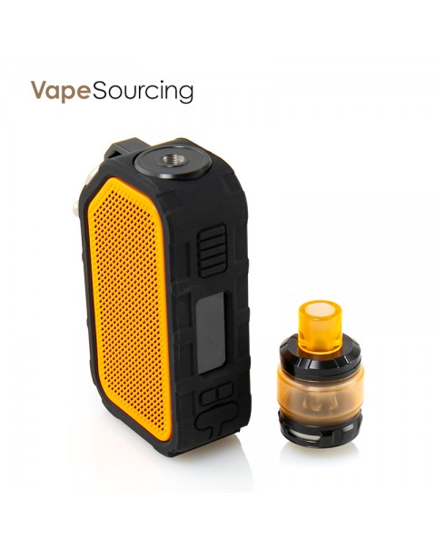 Wismec Active Kit 80W With Bluetooth Music