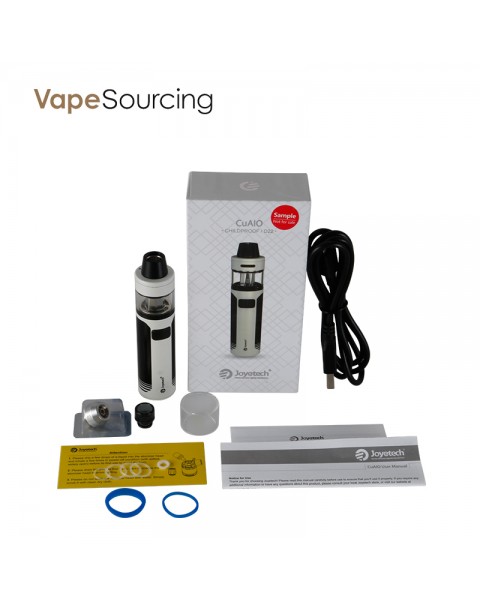 Joyetech CuAIO D22 Kit