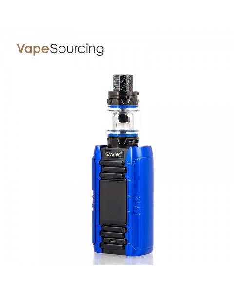 SMOK E-PRIV KIT With TFV12 Prince Tank 230W