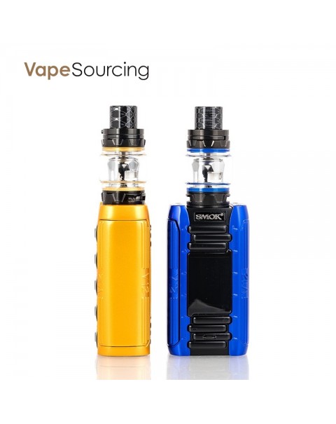 SMOK E-PRIV KIT With TFV12 Prince Tank 230W