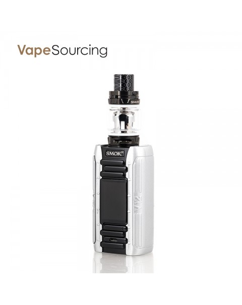 SMOK E-PRIV KIT With TFV12 Prince Tank 230W