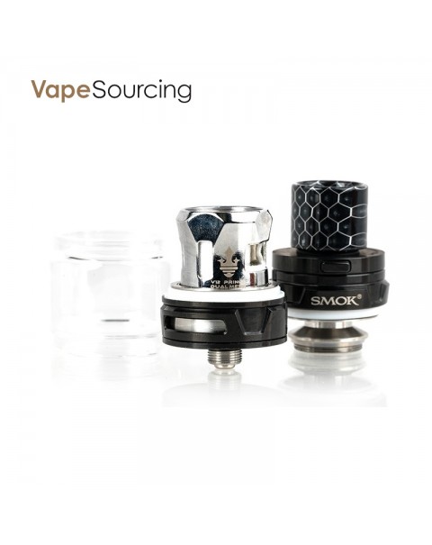 SMOK E-PRIV KIT With TFV12 Prince Tank 230W