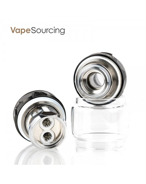 SMOK E-PRIV KIT With TFV12 Prince Tank 230W